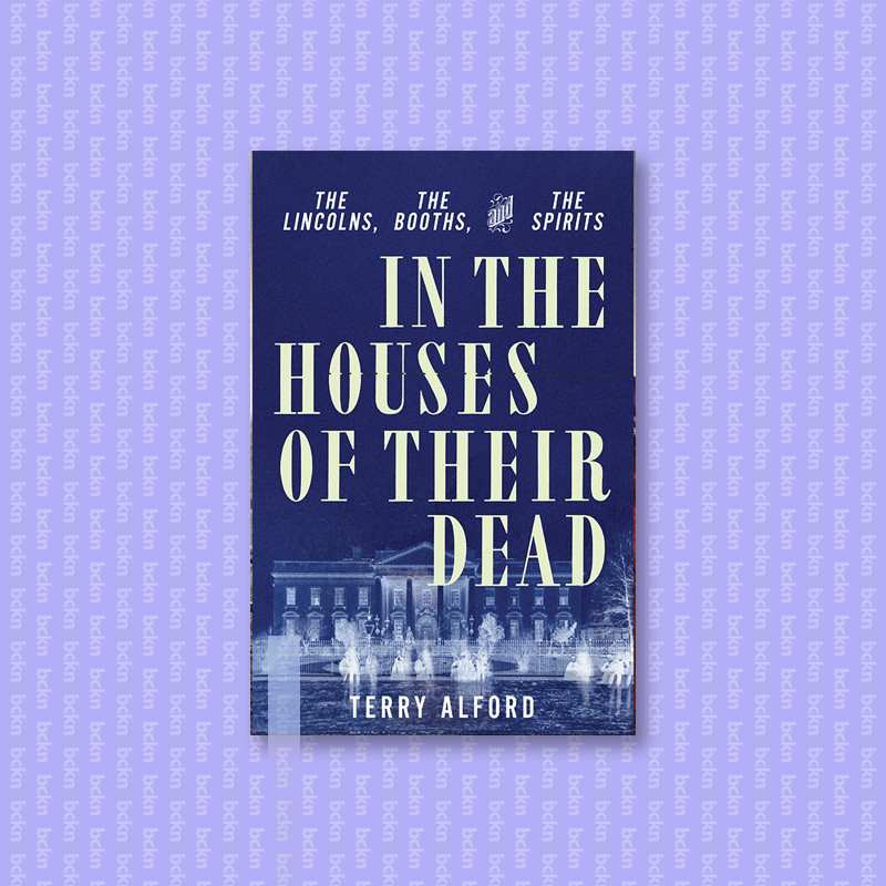 

In the Houses of Their Dead - Terry Alford