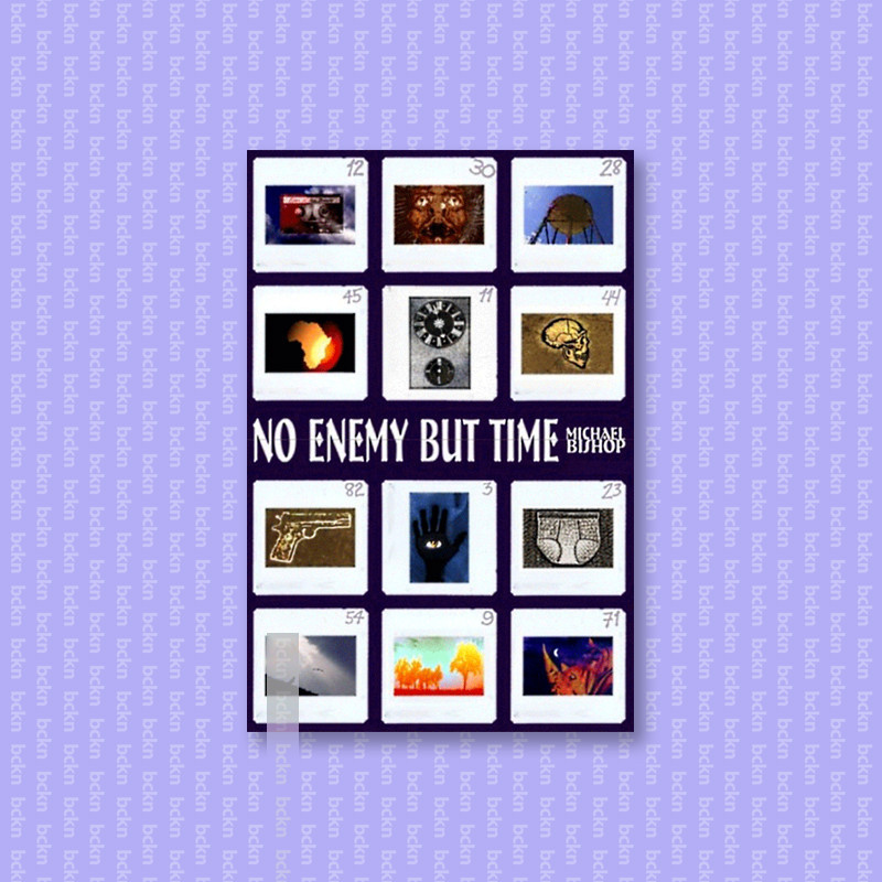 

No Enemy But Time - Michael Bishop