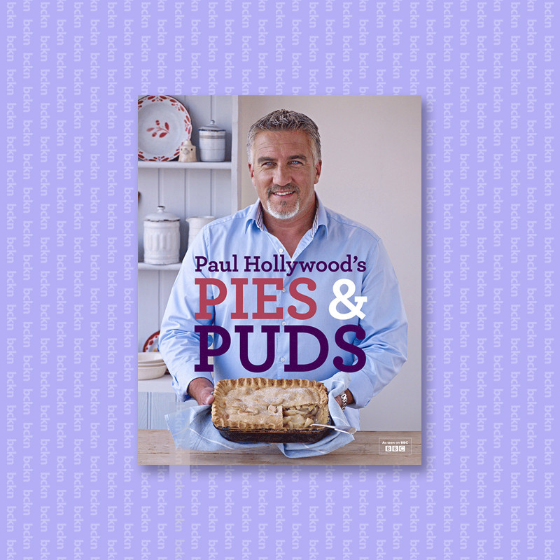 

Paul Hollywood's Pies and Puds - Paul Hollywood