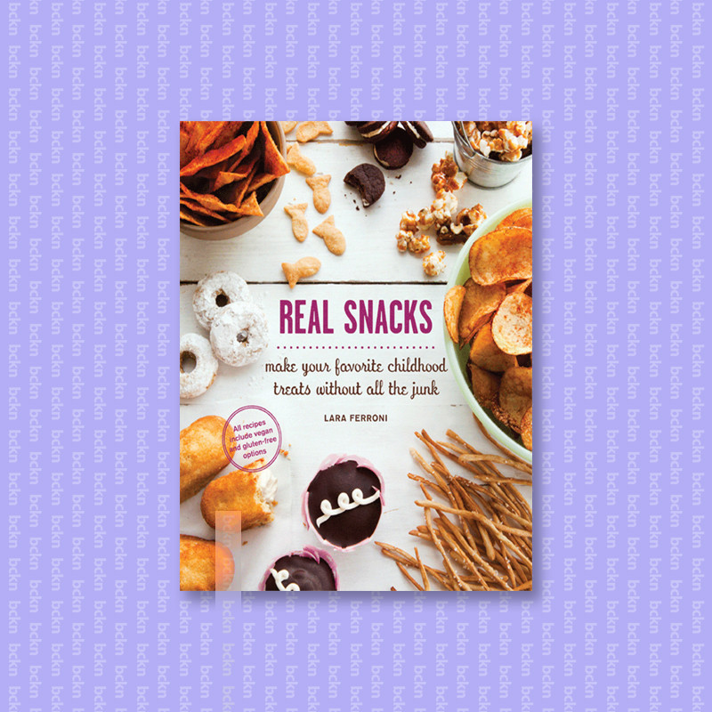 

Real Snacks - Lara Ferroni