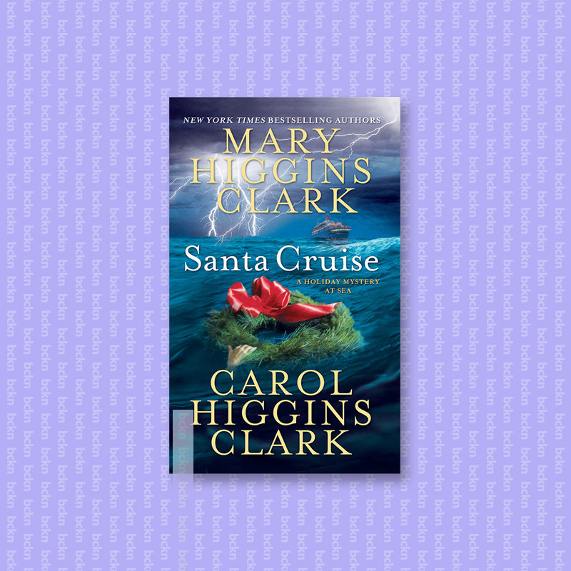 

Santa Cruise - Mary Higgins Clark