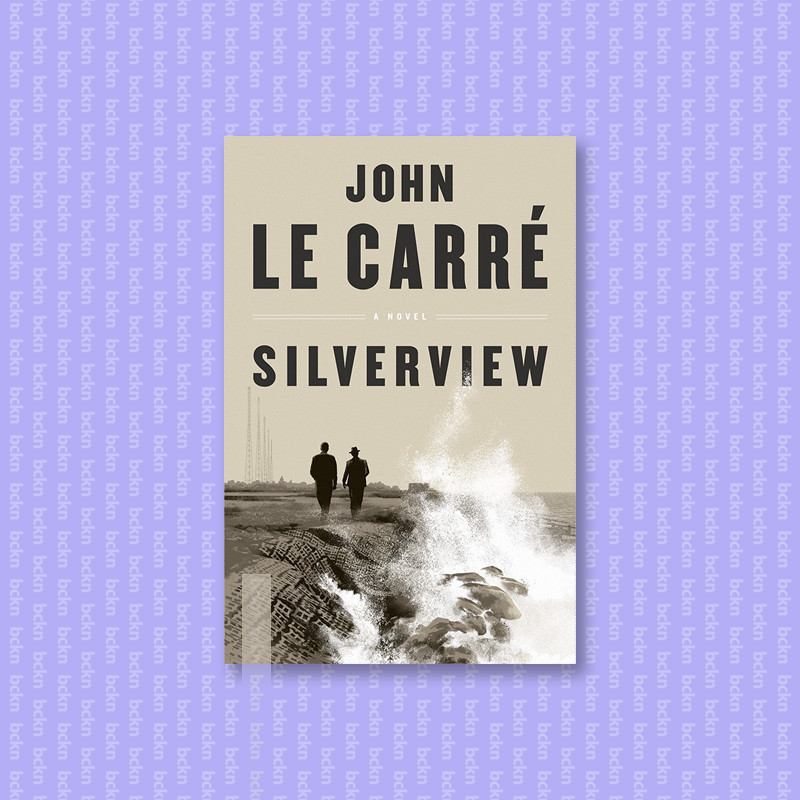 

Silverview - John le Carre