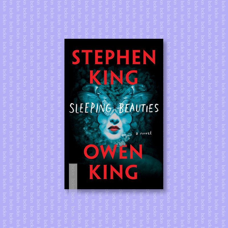 

Sleeping Beauties - Stephen King