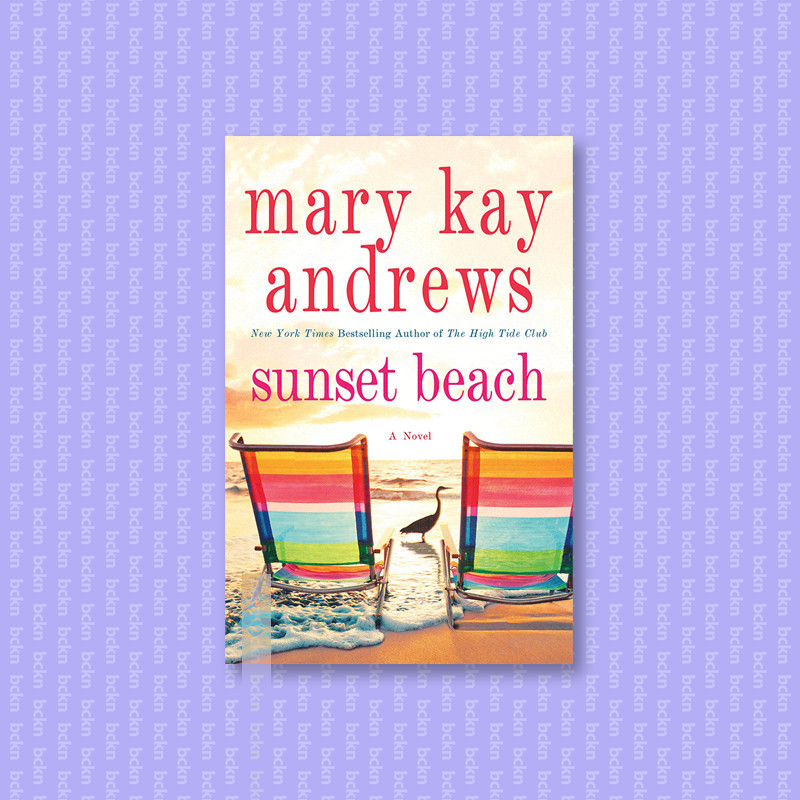 

Sunset Beach - Mary Kay Andrews