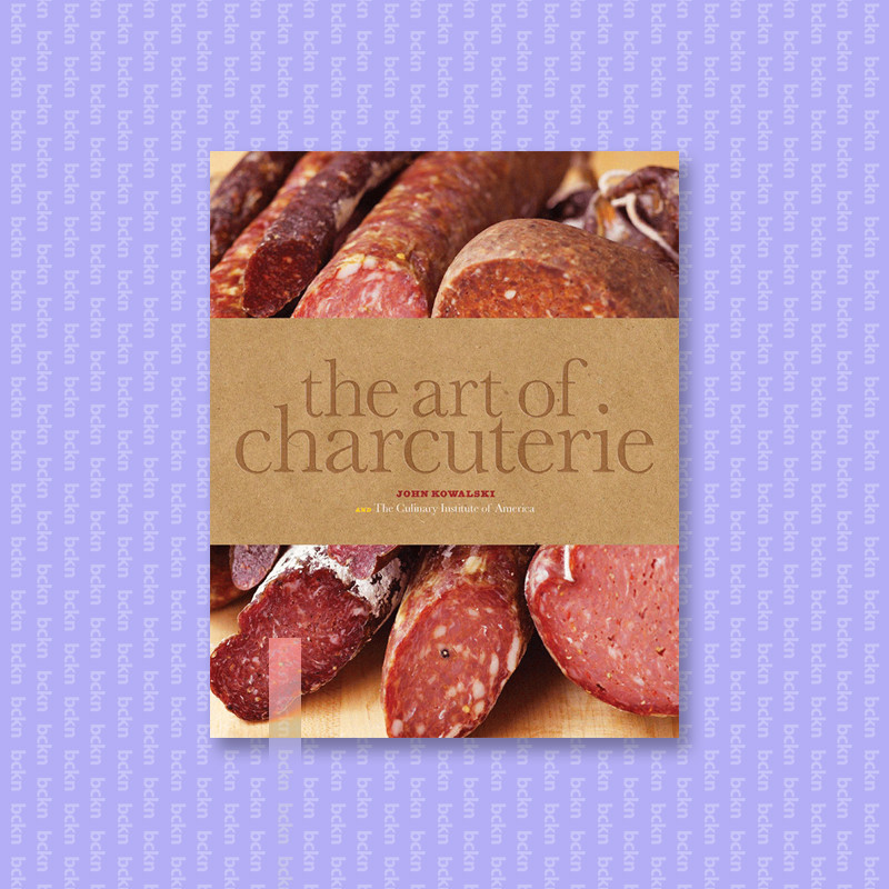 

The art of charcuterie - John Kowalski