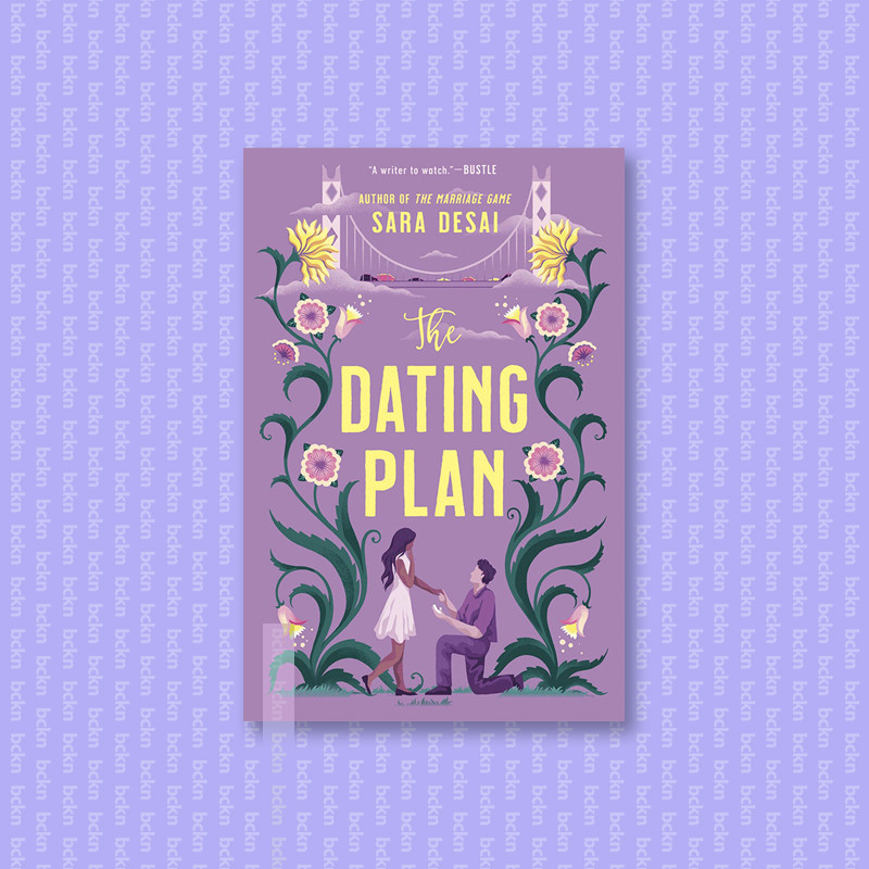 

The Dating Plan - Sara Desai