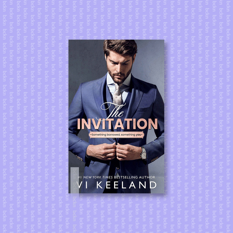 

The Invitation - Vi Keeland