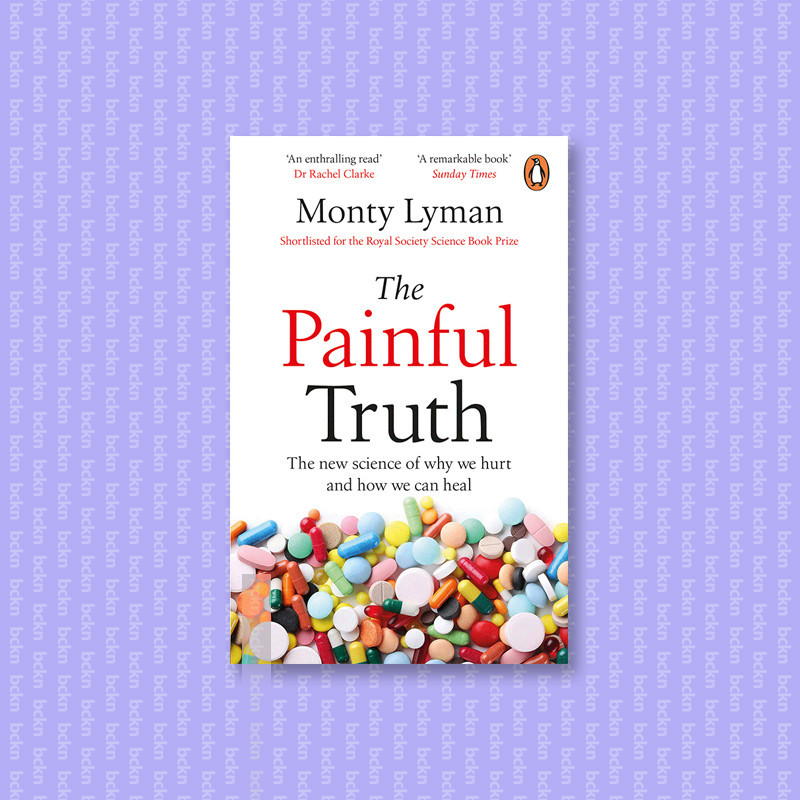 

The Painful Truth - Monty Lyman