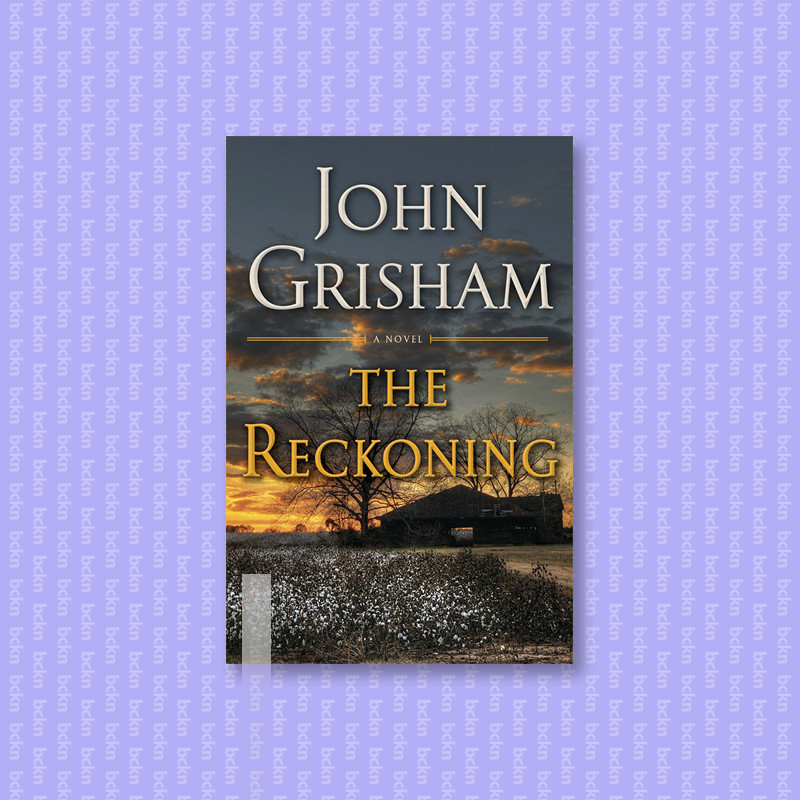 

The Reckoning - John Grisham