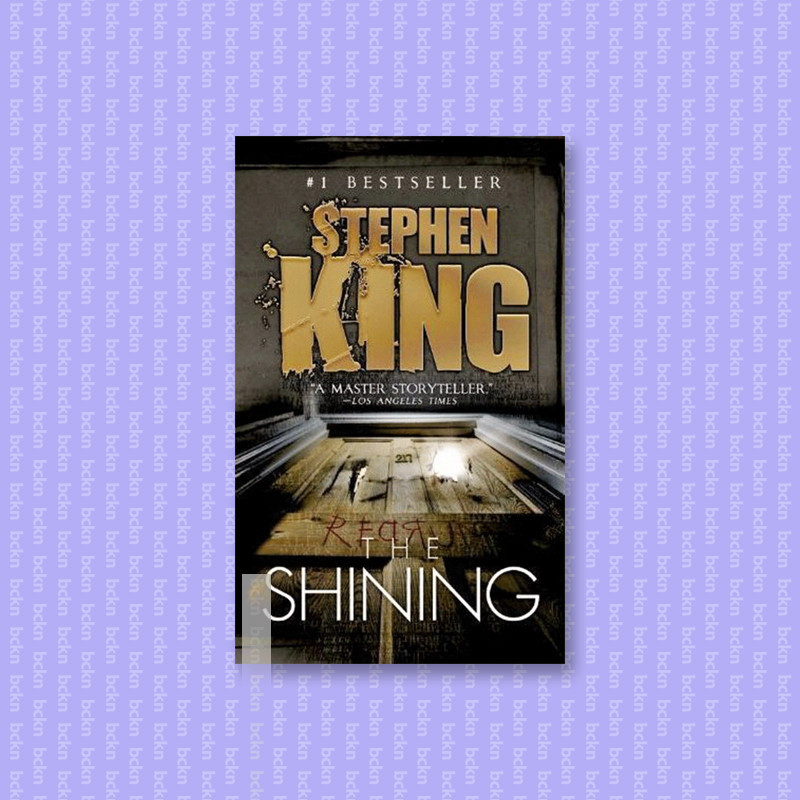 

The Shining - Stephen King