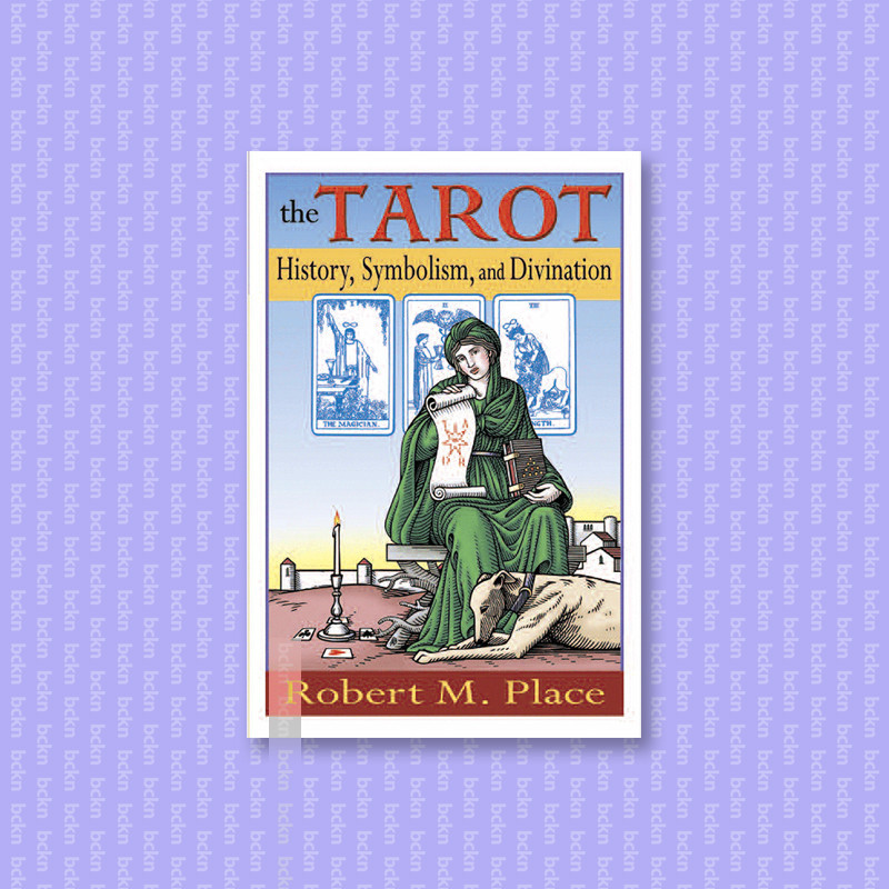 

The Tarot - Robert Place