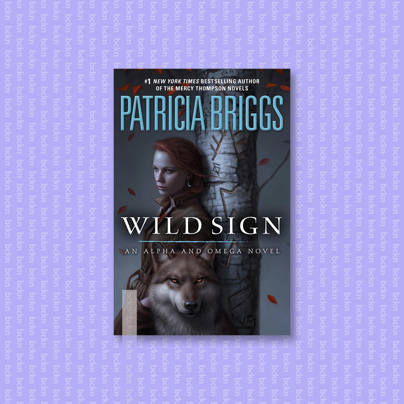 

Wild Sign - Patricia Briggs