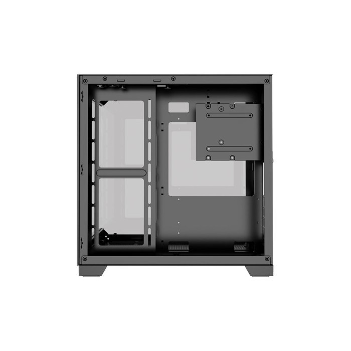 Casing Venomrx Daemon Continental S5 M-Atx Case