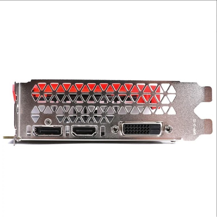 Vga Colorful Gtx 1650 Nb 4G V / Vga Colorful 1650 Nb 4G V Gddr6