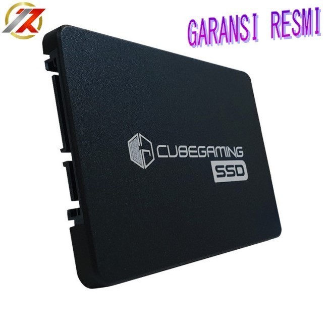 Cube Gaming Ssd 128Gb Sata Iii Up To 550Mb/S