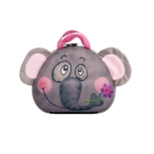 Okiedog Wildpack Lunch Bag Elephant Tas Bekal Anak