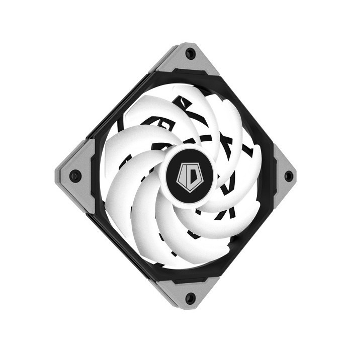 Fan Idcooling Id-Cooling No-12015-Xt Argb 120Mm Slim Pwm Fan