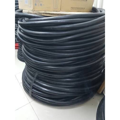 Kabel Listrik Nyy 4X35Mm Nyy 4 X 35 Nyy 4X35 Merek 4Besar