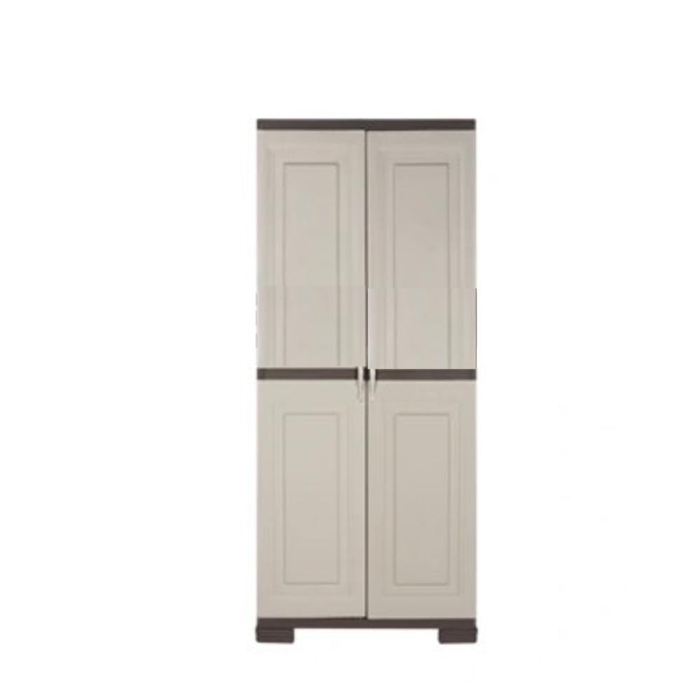 Lemari OMC FG Olymplast 2 Pintu - Tanpa Laci