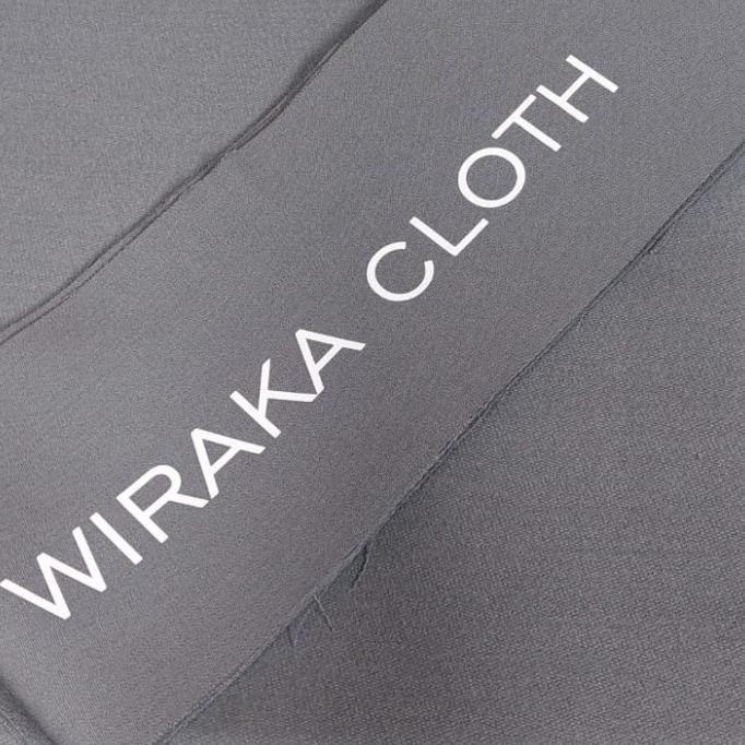 PROMO KAIN LAKEN WIRAKA | WIRAKA CLOTH TYPE 990 HIGH QUALITY