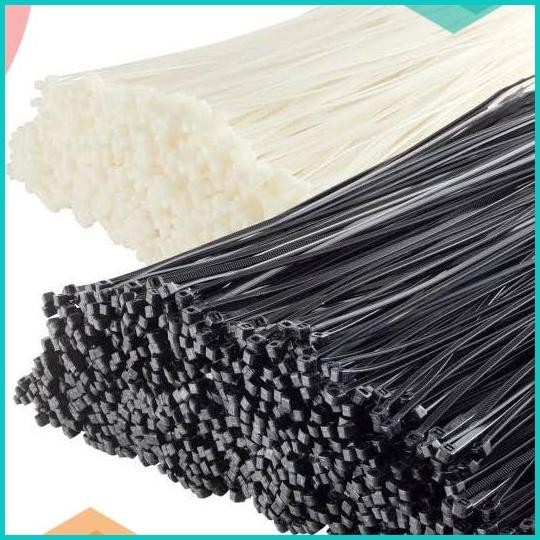 

Kabel Ties tersedia dalam berbagai ukuran 19F3B2024 onderdil