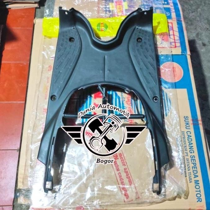 Body Bodi Kasar Honda Scoopy Karbu 2010 2011 2012