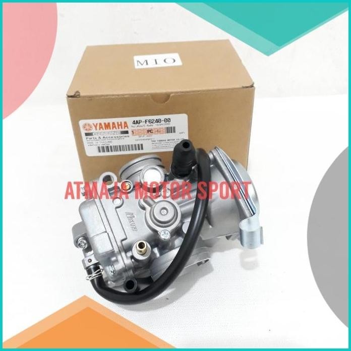 Karburator Mikuni Mio Smile Nouvo Mio Sporty Karbu Mio Mikuni Standar