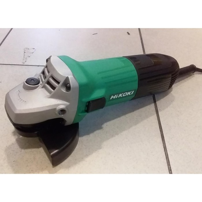 Mesin Gerinda Hitachi G10Ss2