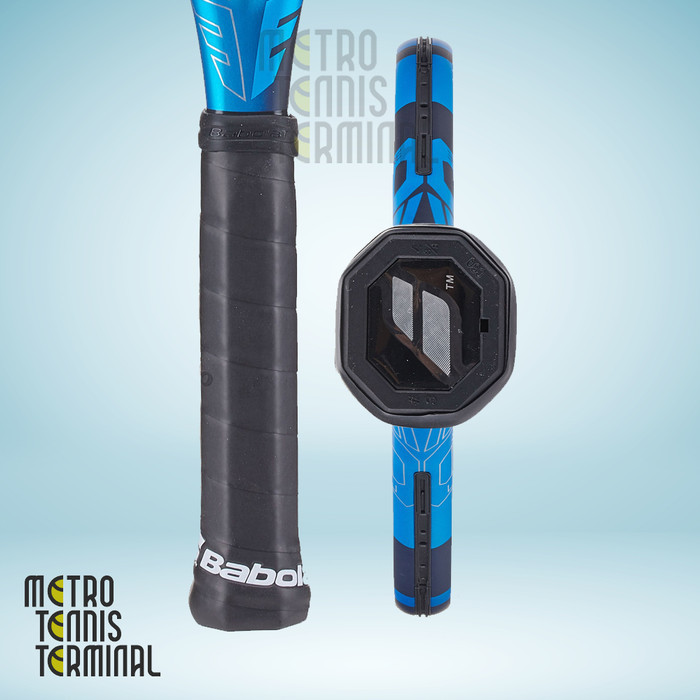 Babolat Pure Drive 107 2021 ( Raket Tenis )
