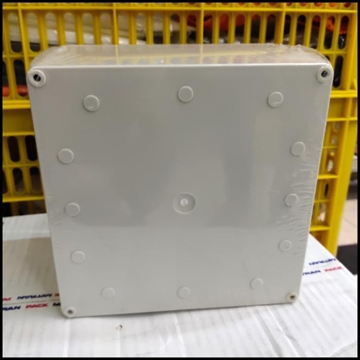 

HOT DEAL BOX HIBOX 20X20X13 / DURADUS IP 67 !!!