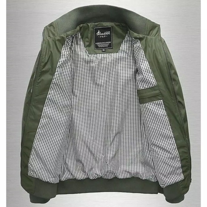 Jaket Motor / Jaket Motor Harian / Jaket Motor Anti Air