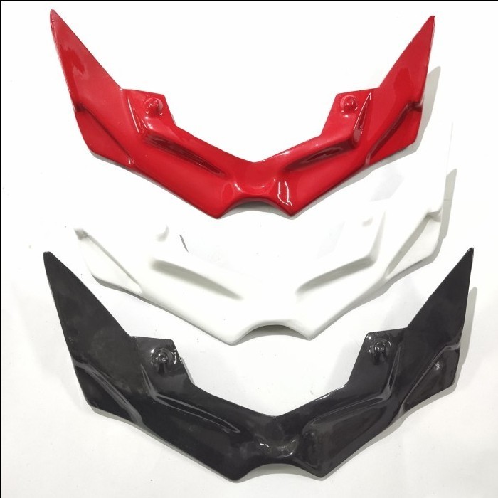 winglet Honda Vario techno 110
