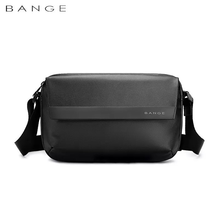 Bange BG2868 Tas Selempang Bange Sling Bag Shoulder Chest Bag Pria