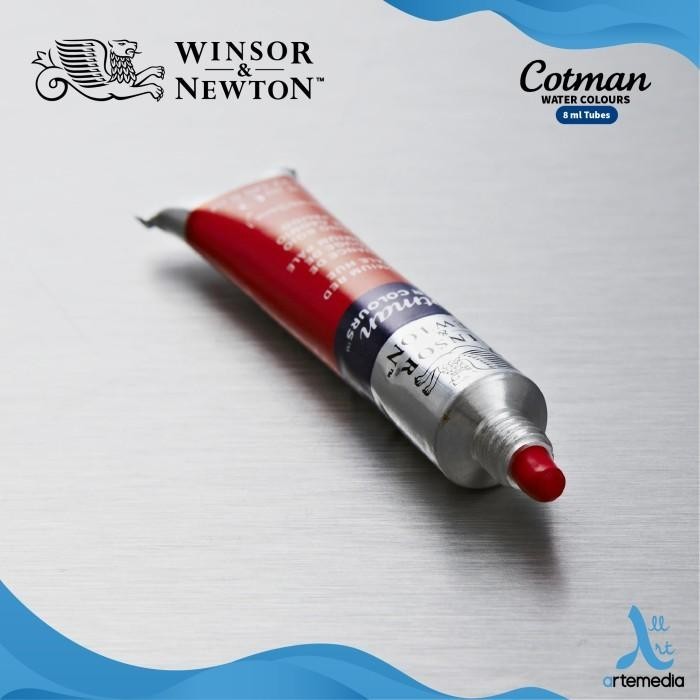 

Cat Air Winsor & Newton Cotman Tube 8ml Watercolor - 02/02 Best Seller