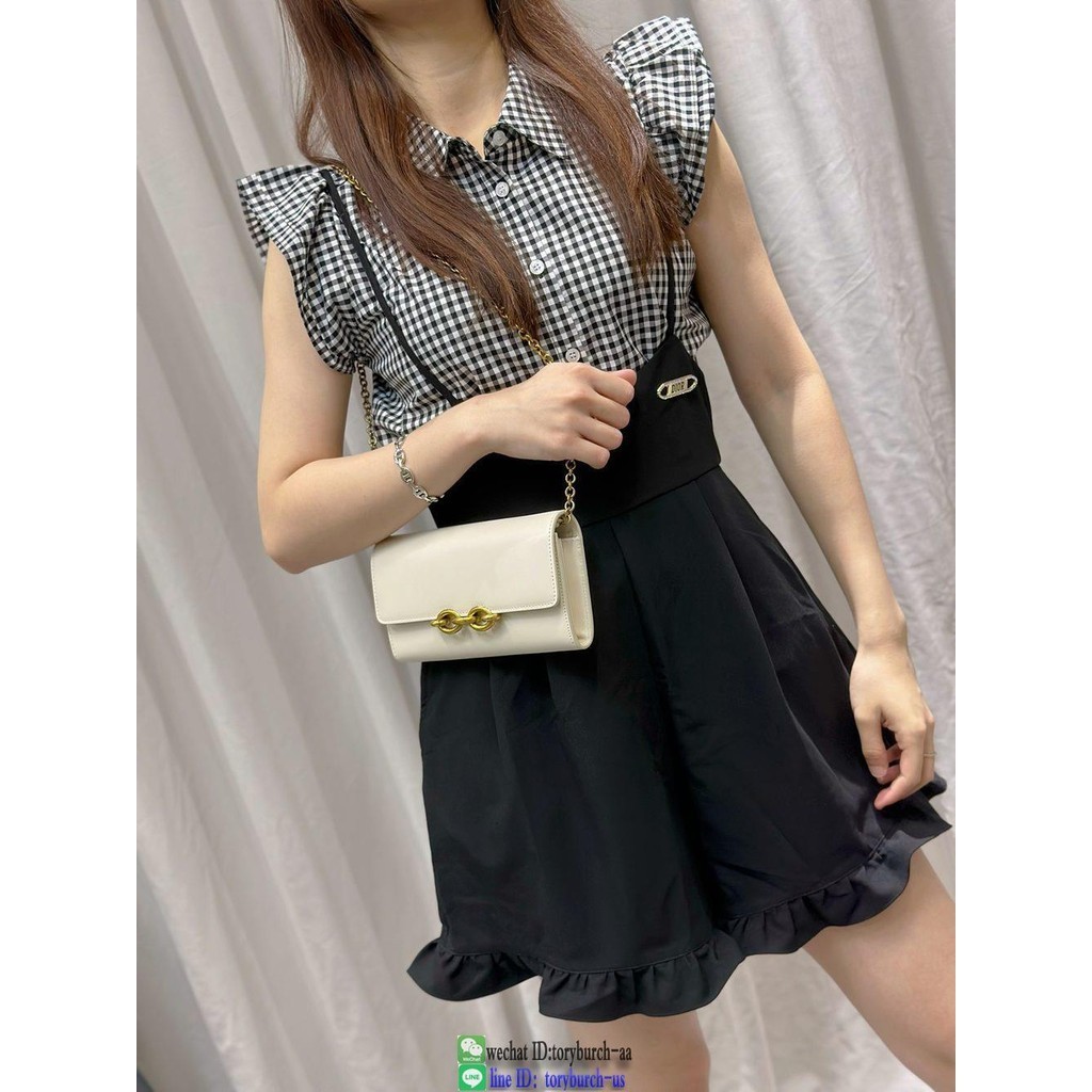 Caviar YSL LE MAILLON sling WOC influencer cosmetic party clutch crossbody shoulder smartphone bag