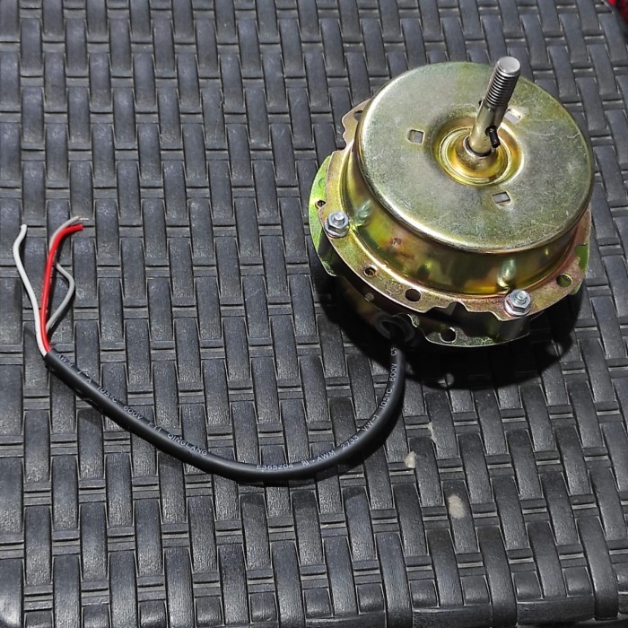 Mesin Motor Dinamo Sekai Exhaust Fan Ceiling Kipas 12In Cef1295