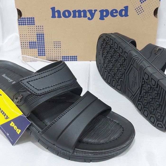 SANDAL PRIA HOMYPED ORIGINAL