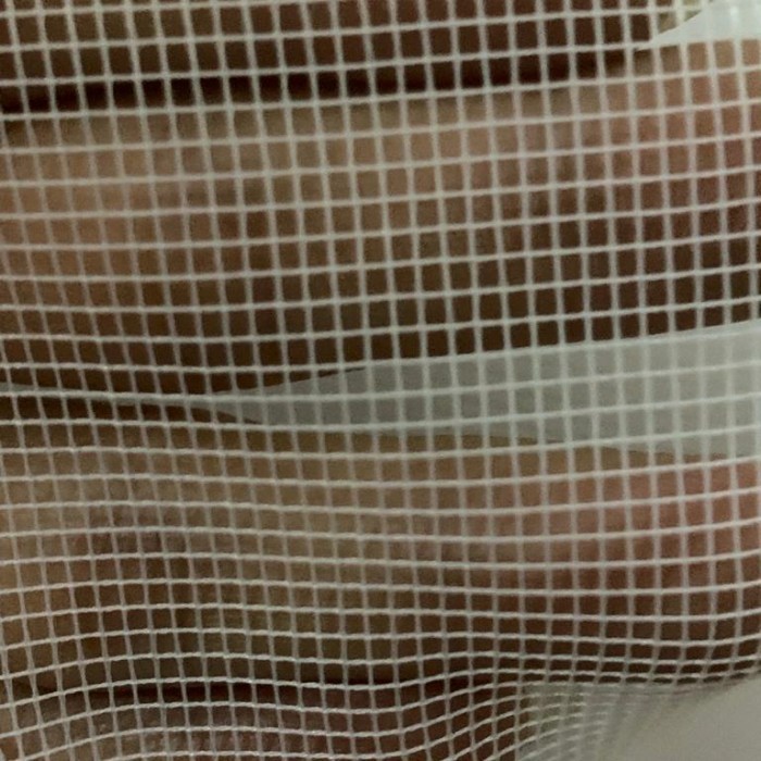 Kelambu Bahan/Kelambu Nyamuk/Kelambu Bayi/Kain Kelambu/Kelambu Meteran