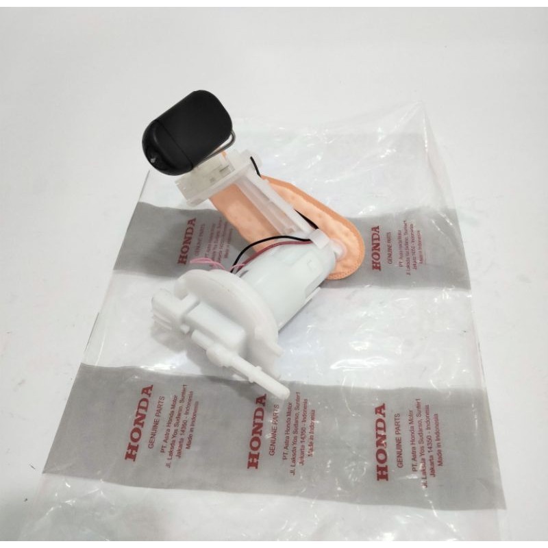 Fuel Pump Assy Set Beat Fi 2012-2015 Scoopy Fi K16
