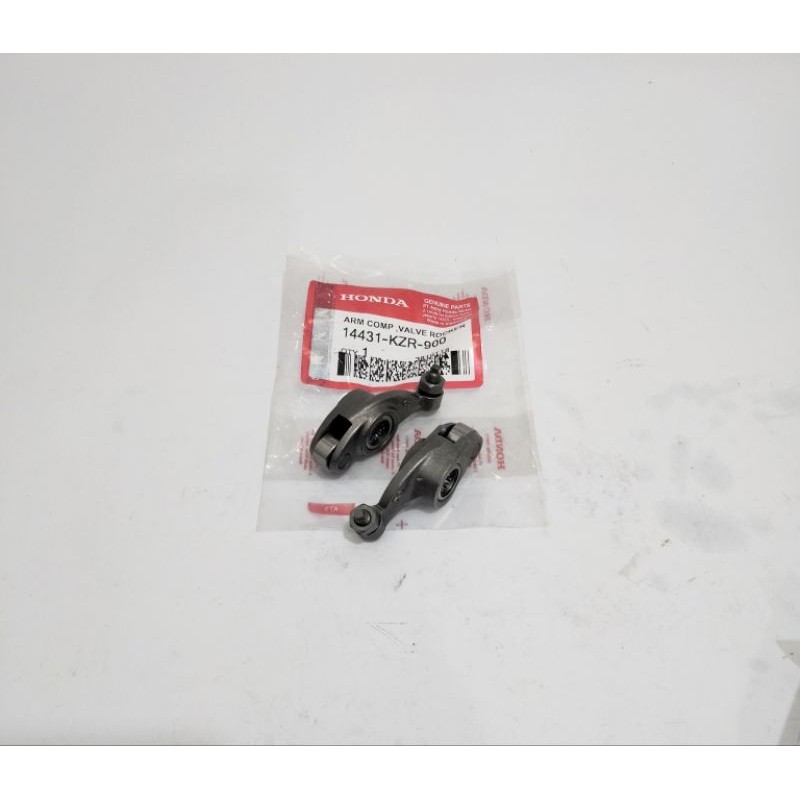 Pelatuk Klep Vario 125 KZR