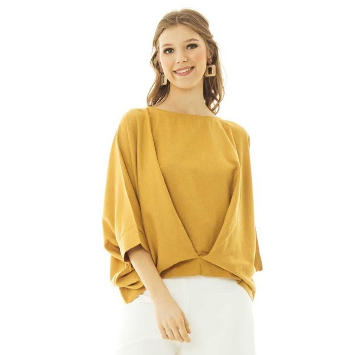 Savala Blouse - Beatrice Clothing