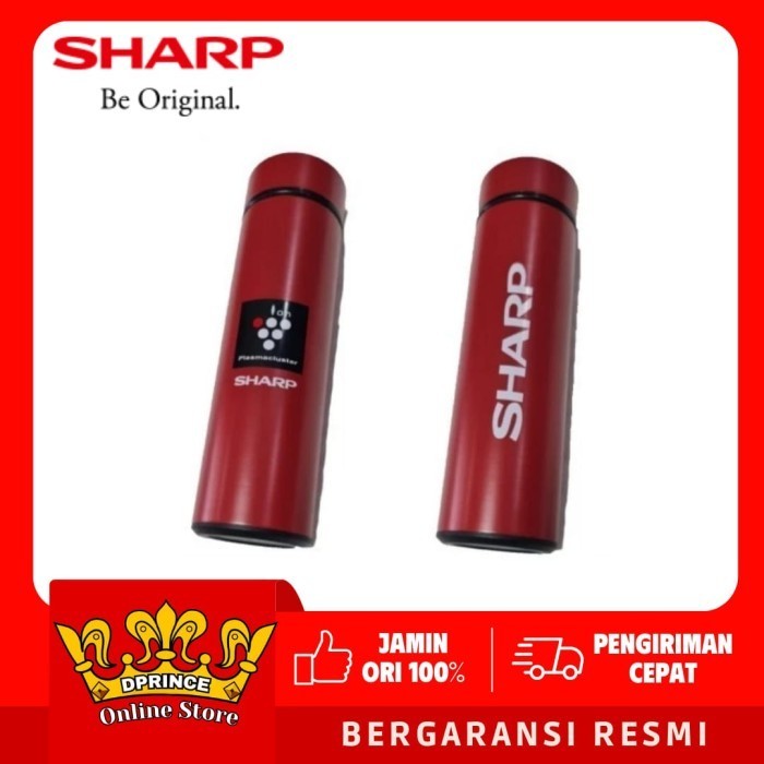 Sharp Steel Stainless Vacuum Cup