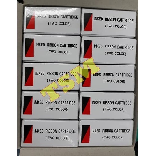 Pita Mesin Absen Amano Original