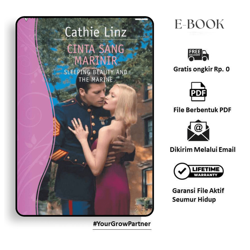 

740. CINTA SANG MARINIR (SLEEPING BEAUTY AND THE MAR) - [-]