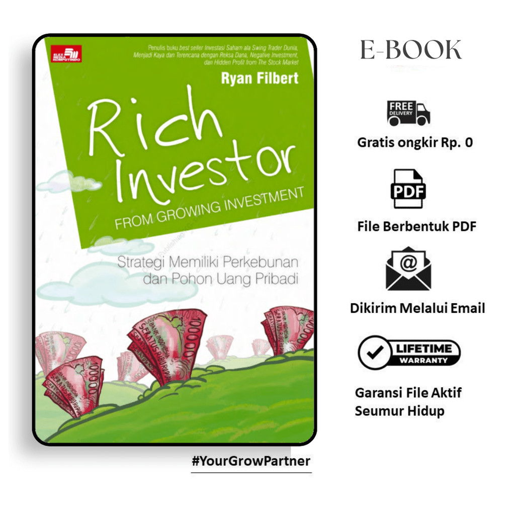

971. [-] Rich Investor from Growing Investment (Ryan Fil)