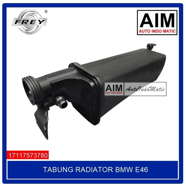 Tabung Radiator Bmw E46 17117573780