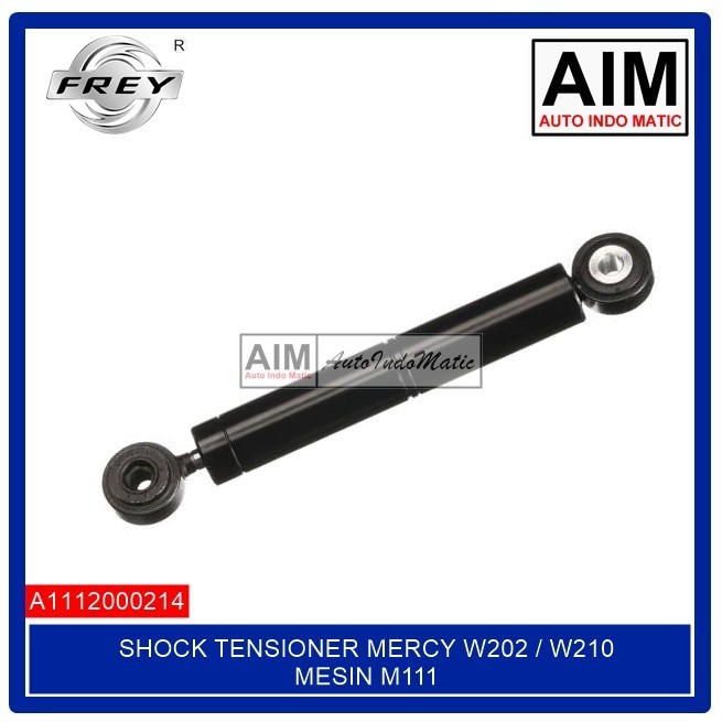 Shock Tensioner Mercy W202 / W210 (1) A1112000214