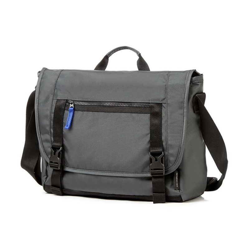 Samsonite Red Haaper Crossbody Bag / Messenger Bag Laptop 14.1inch