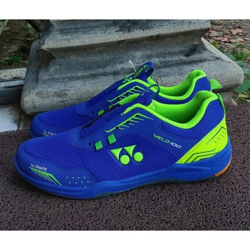 sepatu badminton Yonek  size 39  43