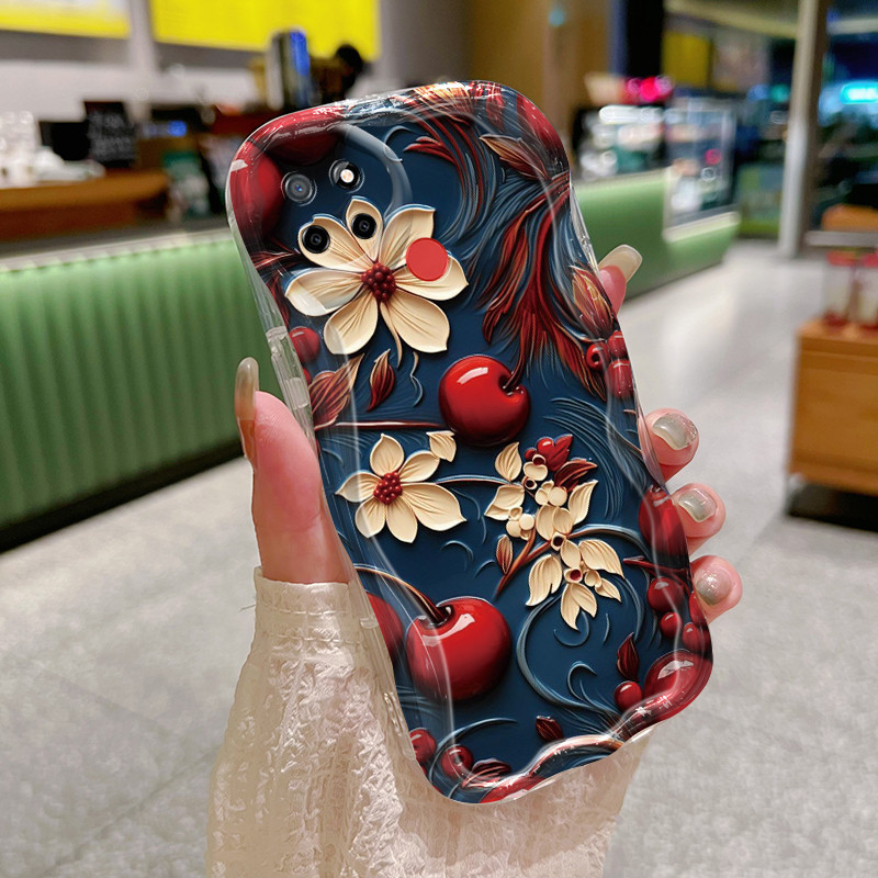 Casing Hp Realme C21 Realme C25 Realme C25s Realme Narzo 20 Realme Narzo 30A Realme Narzo 50A Case s